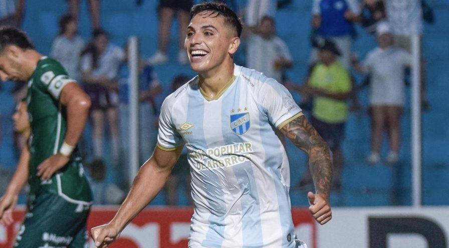Atlético Tucumán x Gimnasia: Palpite com odds 5+ no Campeonato Argentino